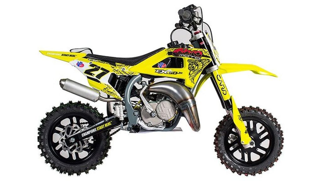 CX 50JR