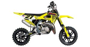 2027 Cobra MOTO CX 50SR 