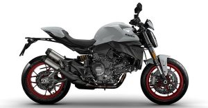 2027 Ducati Monster 896plus 