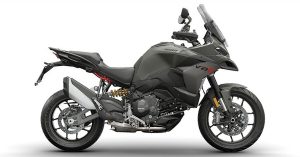 2027 Ducati Multistrada V2 S 