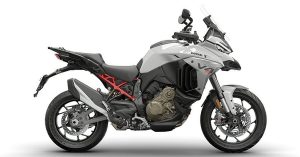 2027 Ducati Multistrada V4 S 