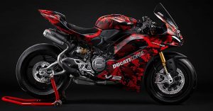2027 Ducati Panigale V2 FB63 