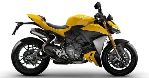 2027 Ducati Streetfighter V2 S 