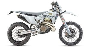 2027 Husqvarna TE 300 Pro