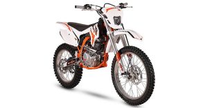 2027 Kayo K2 230 