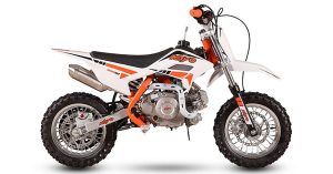 2027 Kayo KMB 60 
