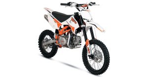 2027 Kayo TT 140 EFI | 2027 كايو TT 140 EFI