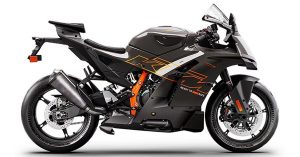2027 KTM RC 990 R