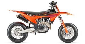 2027 KTM SMR 450 