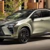 لكزس تحول سيارة الكروس اوفر Lexus NX 2027 إلى تشكيلة هجينة بالكامل