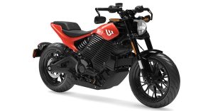 2027 LiveWire S2 Alpinista 