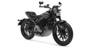 2027 LiveWire S2 Del Mar 