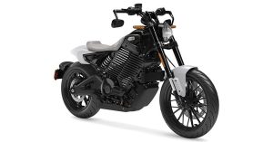 2027 LiveWire S2 Mulholland 