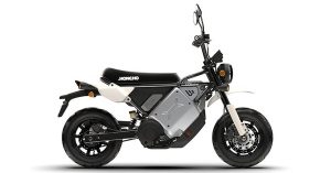 2027 LiveWire S4 Honcho Street | 2027 لايف واير S4 هونشو ستريت