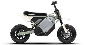 2027 LiveWire S4 Honcho Trail 