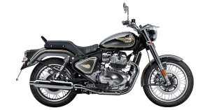2027 Royal Enfield Bullet 650 | 2027 رويال انفيلد بوليت 650