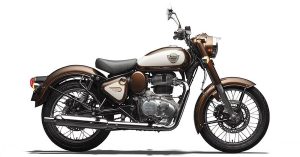 2027 Royal Enfield Classic 350 