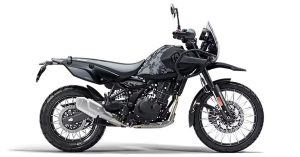 2027 Royal Enfield Himalayan 450 