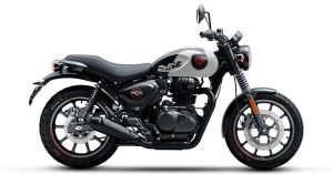 2027 Royal Enfield Hunter 350 