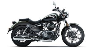 2027 Royal Enfield Super Meteor 650 | 2027 رويال انفيلد سوبر ميتيور 650