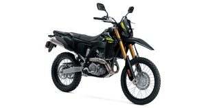 2027 Suzuki DRZ 4S 