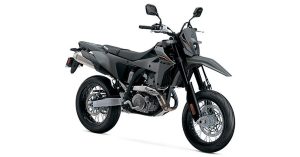 2027 Suzuki DRZ 4SM 