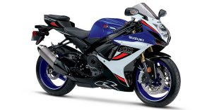 2027 Suzuki GSXR 750Z 40th Anniversary Edition | 2027 سوزوكي GSXR 750Z 40th Anniversary اديشن