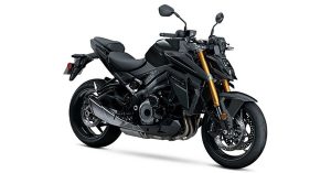 2027 Suzuki GSXS 1000