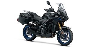 2027 Suzuki GSXS 1000GXplus 