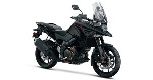 2027 Suzuki VStrom 1050 