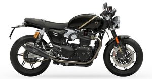 2027 Triumph Speed Twin 1200 TFC | 2027 تريومف سبيد توين 1200 TFC