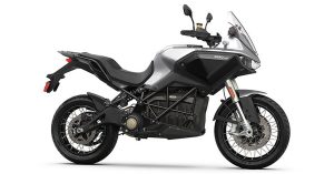 2027 Zero Motorcycles DSRX ZForce 173 