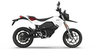 2027 Zero Motorcycles FXE ZForce 72 