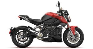2027 Zero Motorcycles SRF ZForce 173