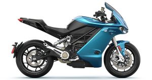 2027 Zero Motorcycles SRS ZForce 173