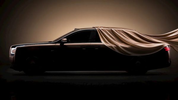 Yangwang Altior تقود طموحات BYD لمنافسة رولز رويس ومرسيدس مايباخ والبداية من دبي