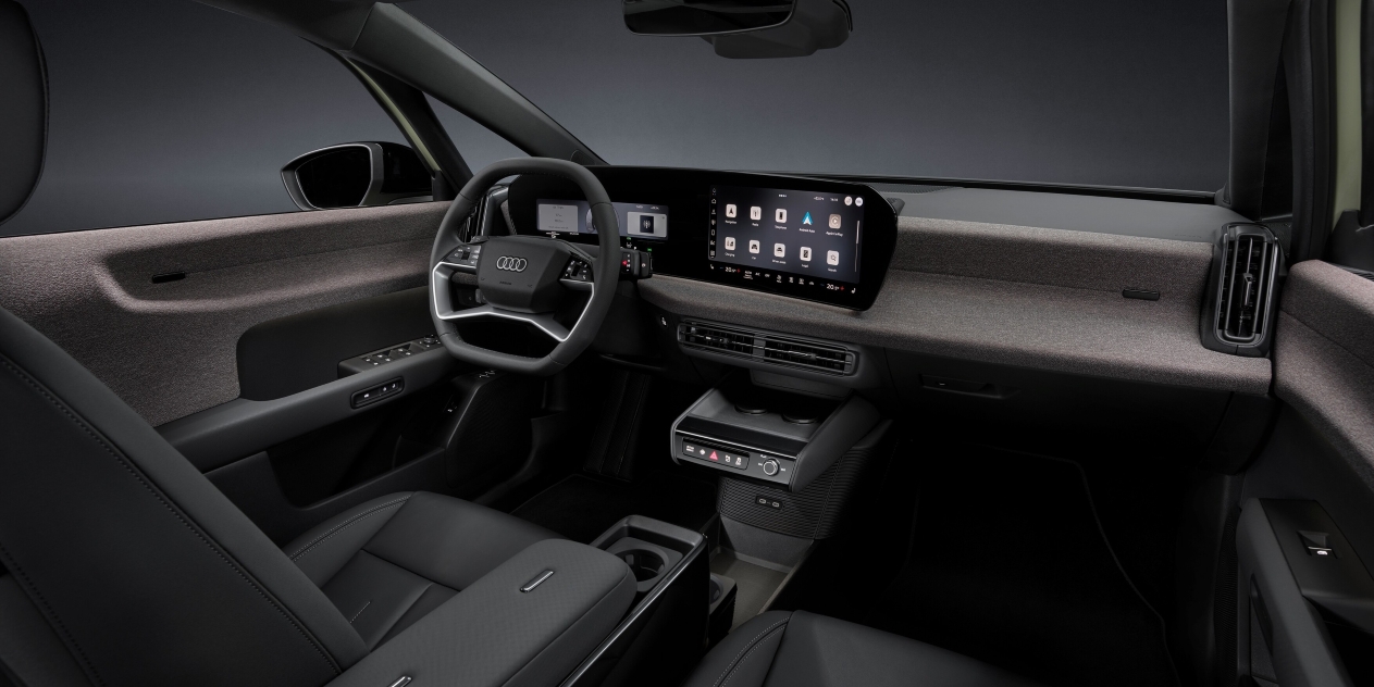 Audi A2 e-tron 140 kW 61 kWh  -  أودي ايه 2 اي ترون 140kW 61kWh_3