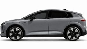 Audi A2 e-tron 170 kW 84 kWh