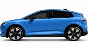 Audi A2 e-tron 240 kW 84 kWh