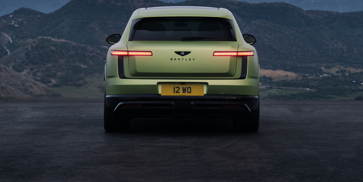 Bentley Torcal S  -  بنتلي توركال إس_2