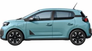 Dacia Spring | داسيا سبرينغ