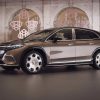 مرسيدس بنز تقلّص طرازات EQ وتوقف S63 E Performance ضمن إعادة تنظيم تشكيلتها