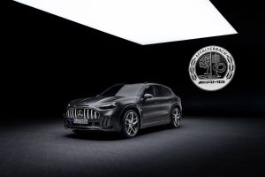 مرسيدس تكشف عن سيارتها الكهربائية AMG GT SUV موديل 2028 بقوة تصل إلى 1,153 حصان_7
