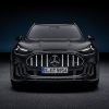 مرسيدس تكشف عن سيارتها الكهربائية AMG GT SUV موديل 2028 بقوة تصل إلى 1,153 حصان