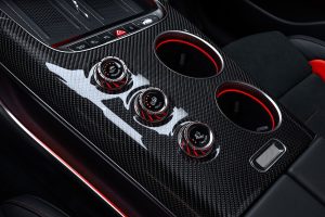 مرسيدس تكشف عن سيارتها الكهربائية AMG GT SUV موديل 2028 بقوة تصل إلى 1,153 حصان_9