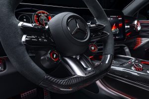 مرسيدس تكشف عن سيارتها الكهربائية AMG GT SUV موديل 2028 بقوة تصل إلى 1,153 حصان_10