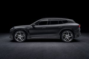 مرسيدس تكشف عن سيارتها الكهربائية AMG GT SUV موديل 2028 بقوة تصل إلى 1,153 حصان_2