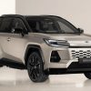 تويوتا تطلق راف 4 PHEV موديل 2026 في الإمارات: القوة الهجينة القابلة للشحن تصل إلى الشرق الأوسط