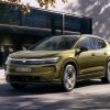 فولكس فاجن تكشف رسميًا عن ID.Tiguan الكهربائية بالكامل كبديل لطراز ID.4