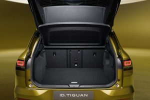 فولكس فاجن تكشف رسميًا عن ID.Tiguan الكهربائية بالكامل كبديل لطراز ID.4_4